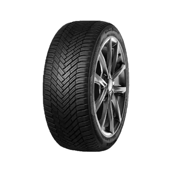 Nexen N'Blue 4Season 2 235/45R17 97V XL (4 Mevsim) (2025) ürün görseli 1