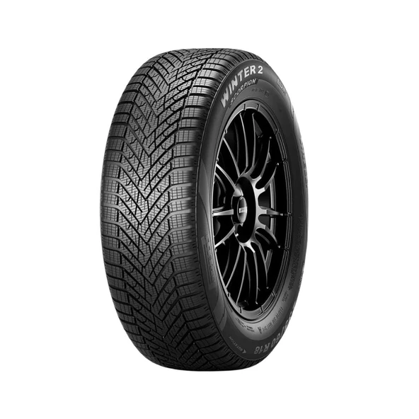 Pirelli Scorpion Winter 2 235/45R21 100V S-İ ELT XL M+S (Kış) (2024) ürün görseli 1