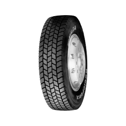 Fulda RegioForce 235/75R17.5 132/130M 3PMSF (4 Mevsim) (2025) ürün görseli 1
