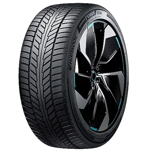 iON I*Cept SUV IW01A 235/55R18 104V XL (Kış) (2025)