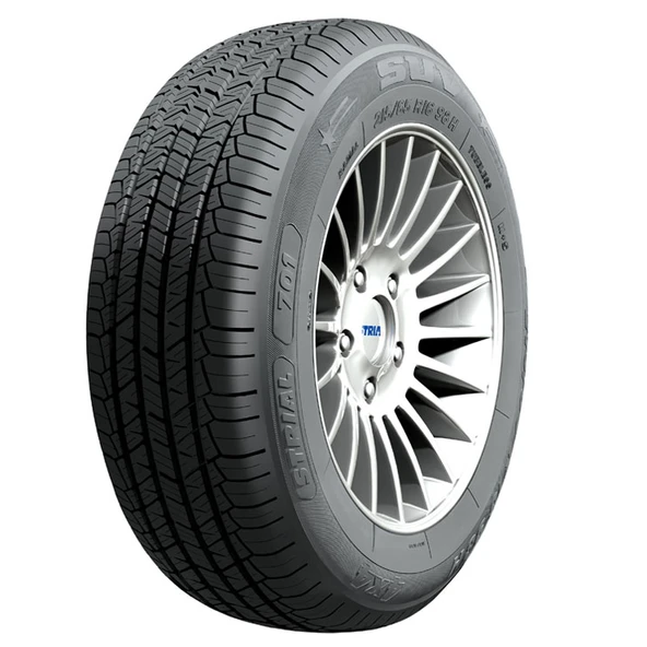 Taurus 701 SUV 215/65R17 99V (Yaz) (2025) ürün görseli 1