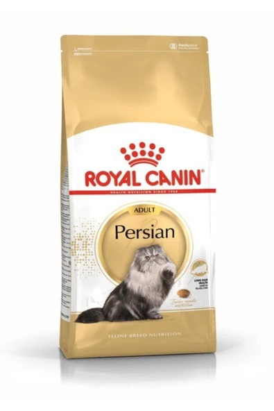 Adult Persian Iran Kedilerine Özel 4 Kg Yetişkin Kuru Kedi Mamas ürün görseli 1
