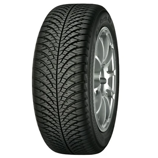 Yokohama BluEarth-4S AW21 225/45R18 95Y XL (4 Mevsim) (2025) ürün görseli 1