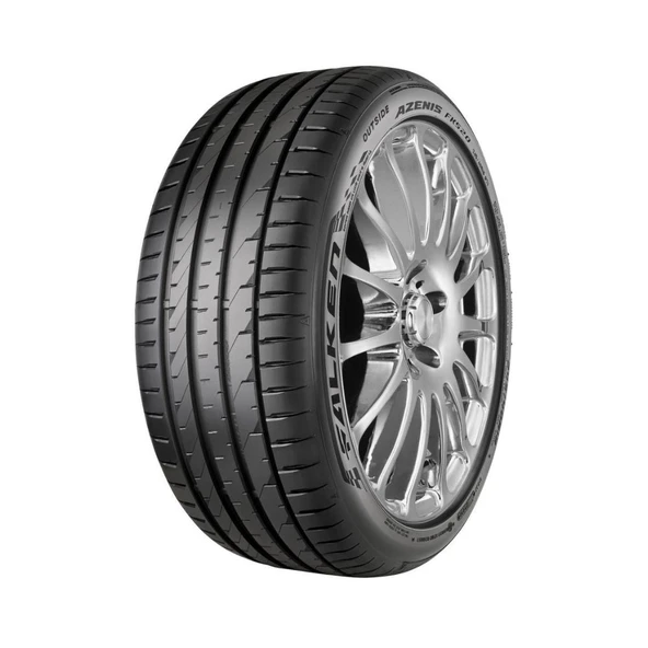 Falken Azenis FK520 265/35R21 101Y XL (Yaz) (2025) ürün görseli 1