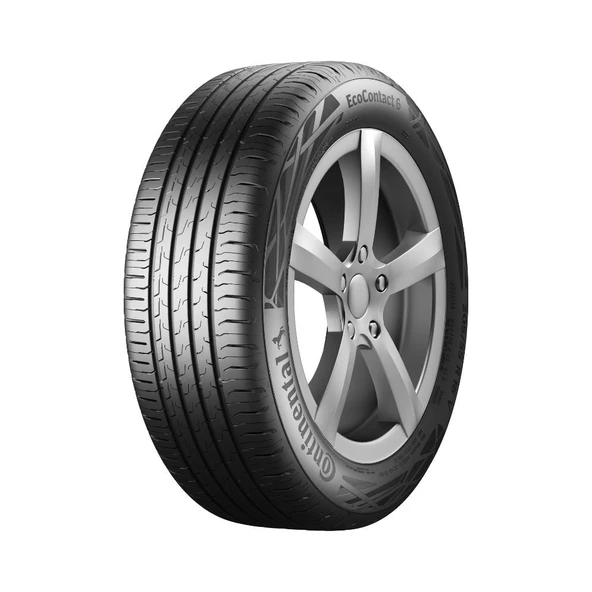 Continental EcoContact 6 295/40R20 110W XL MGT (Yaz) (2024) ürün görseli 1