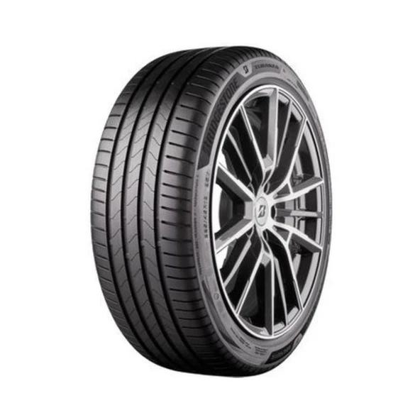 Bridgestone Turanza 6 265/50R20 111W XL (Yaz) (2025) ürün görseli 1