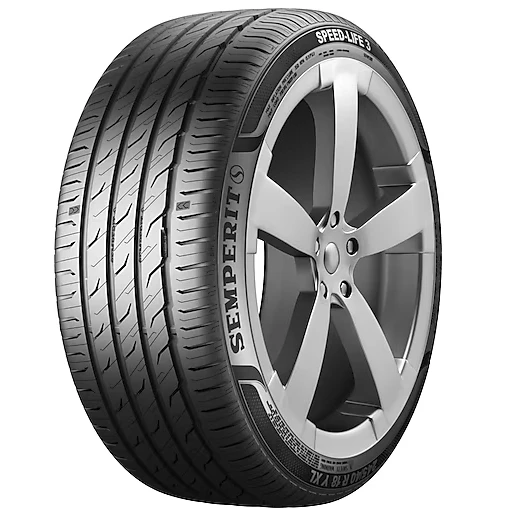 Semperit Speed-Life 3 275/45R20 110Y XL (Yaz) (2025) ürün görseli 1