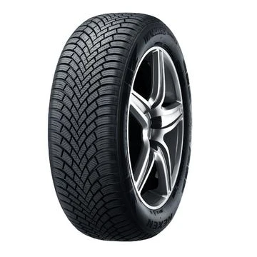 Nexen WinGuard Snow'G 3 WH21 195/55R16 87T (Kış) (2025) ürün görseli 1