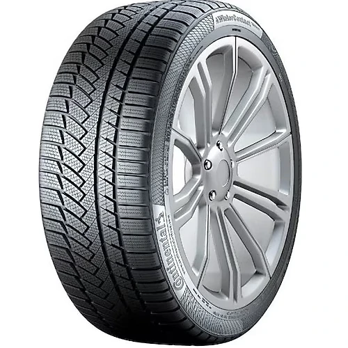 Continental WinterContact TS 850 P 215/50R19 93T ContiSeal (Kış) (2025) ürün görseli 1