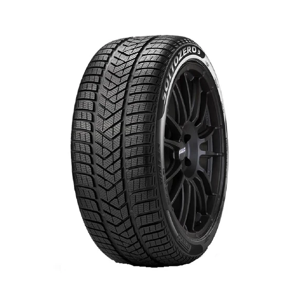 Pirelli Winter Sottozero 3 275/35R19 100V XL RFT MOE * (Kış) (2025) ürün görseli 1