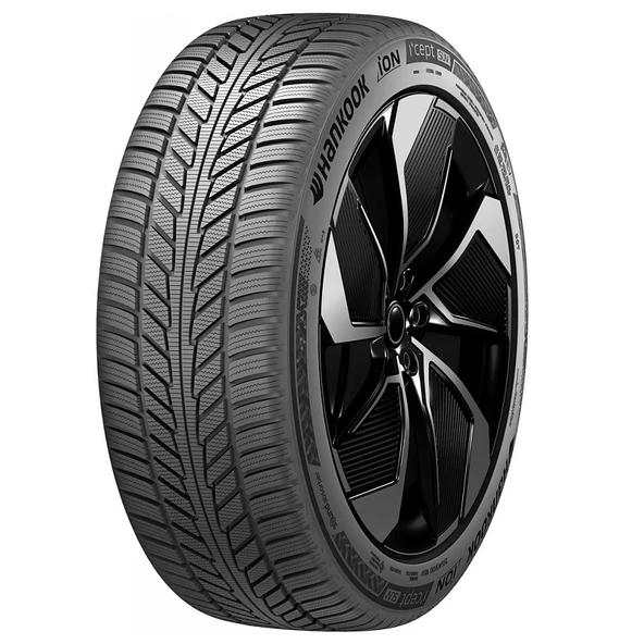 Hankook iON I*Cept SUV IW01A 285/40R20 108V XL M+S 3PMSF (Kış) (2025) ürün görseli 1