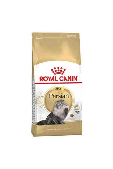 Persian Adult Yetişkin Iran Kedisi Maması 10 Kg ürün görseli 1