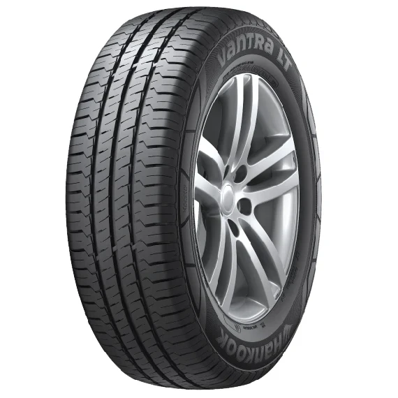 Hankook Vantra LT RA18 215/65R17C 104T XL (Yaz) (2025) ürün görseli 1