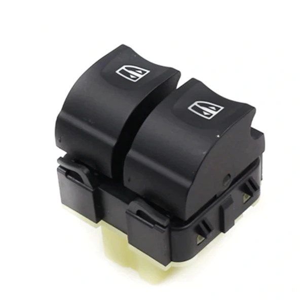 Cam Açma Kapama Düğmesi Ön Sol Renault Clio 4 254113300R MAİS ürün görseli 1