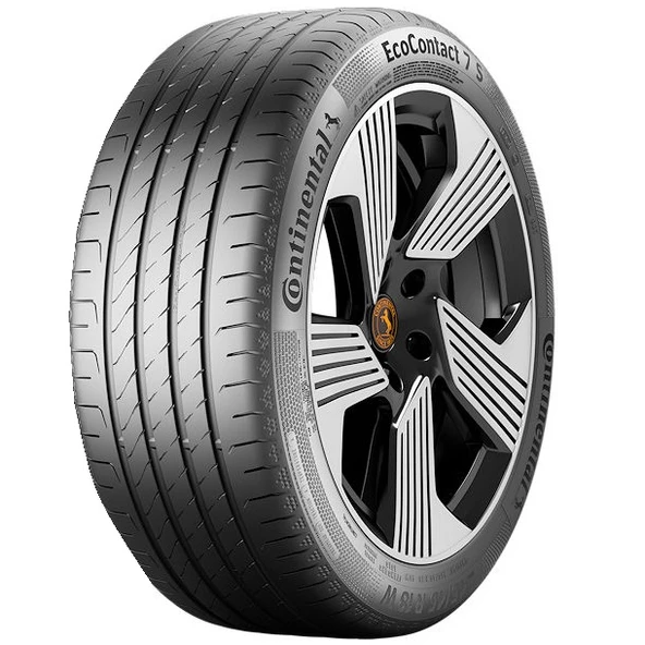 Continental EcoContact 7S 205/60R16 96H XL (Yaz) (2025) ürün görseli 1