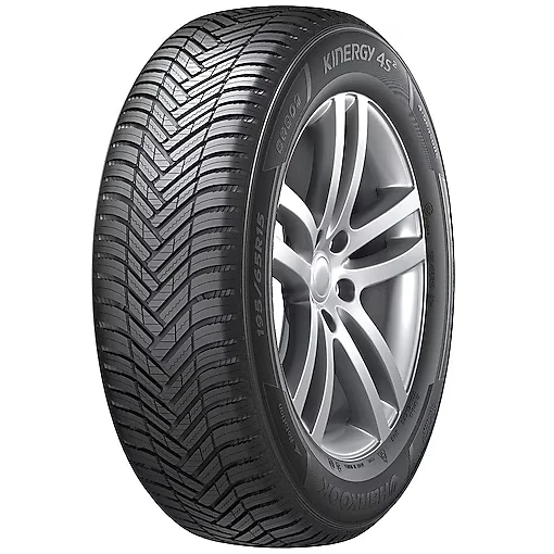 Hankook Kinergy 4S2 H750 165/60R14 75H M+S 3PMSF (4 Mevsim) (2025) ürün görseli 1