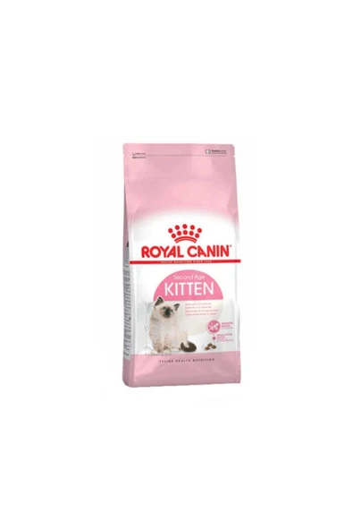 Kitten Yavru Kedi Maması 2 Kg ürün görseli 1