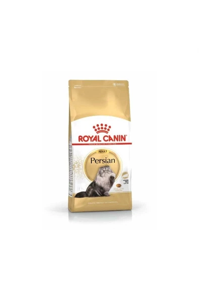 Persian Adult Kuru Kedi Maması 4 Kg ürün görseli 1