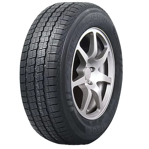 Linglong Green Max Van 4S 225/65R16C 112/110S (4 Mevsim) (2025) ürün görseli 1