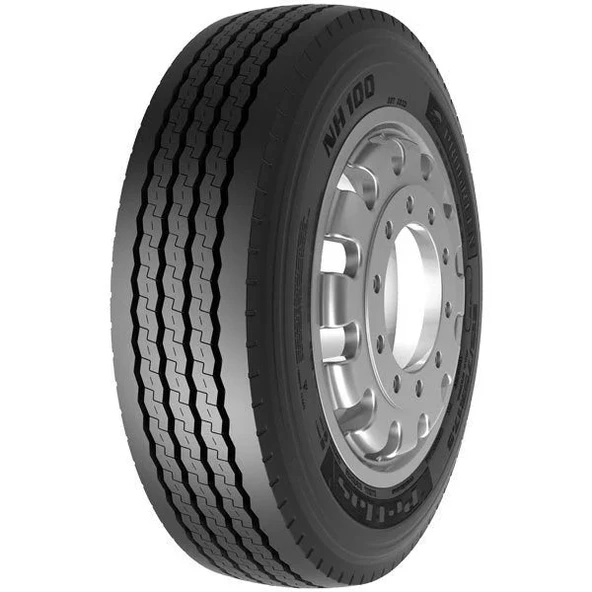 Petlas Progreen NH100 215/75R17.5 135/133J (4 Mevsim) (2025) ürün görseli 1