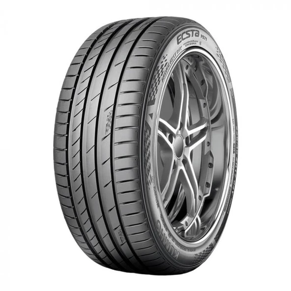Kumho Ecsta PS71 215/55R18 99V XL (Yaz) (2025) ürün görseli 1