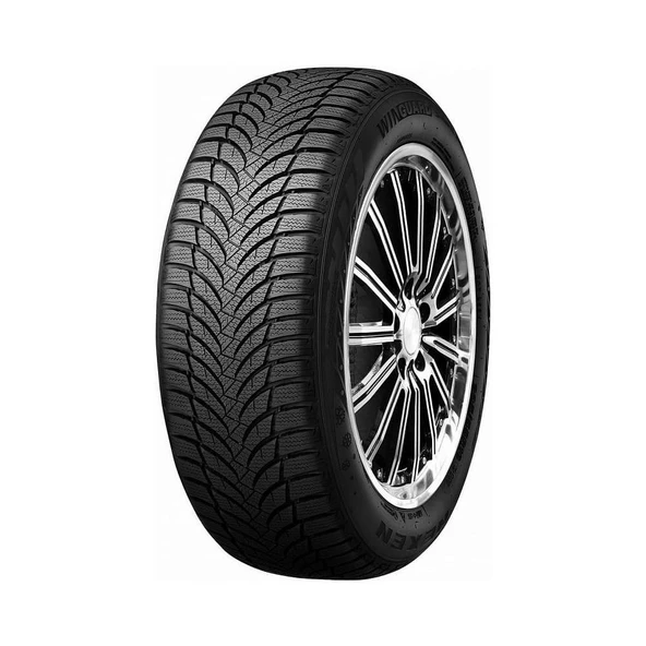 Nexen WinGuard Snow'G 3 175/70R14 88T XL (Kış) (2025) ürün görseli 1