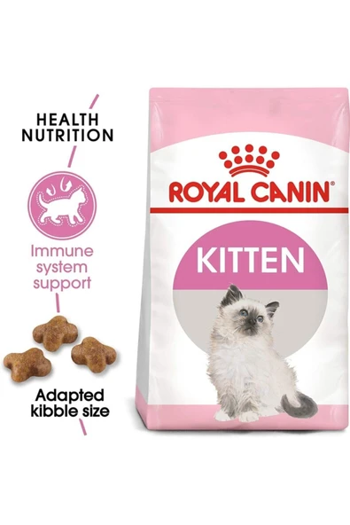 Royal Canın Kıtten 2 Kg ürün görseli 1