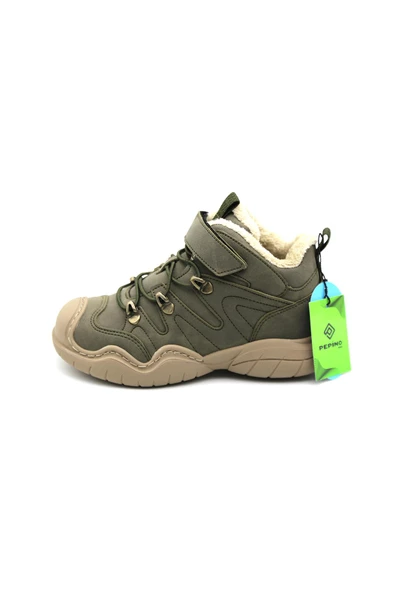 Pepino 2090 Unisex Çocuk Bot - Resim 9