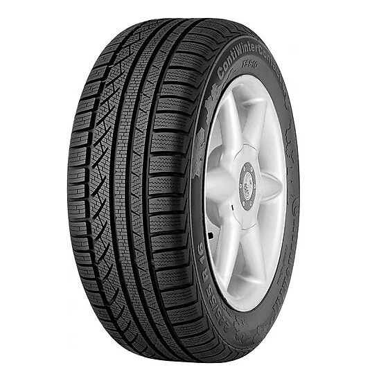 Continental WinterContact TS 810 S 175/65R15 84T * (Kış) (2025) ürün görseli 1