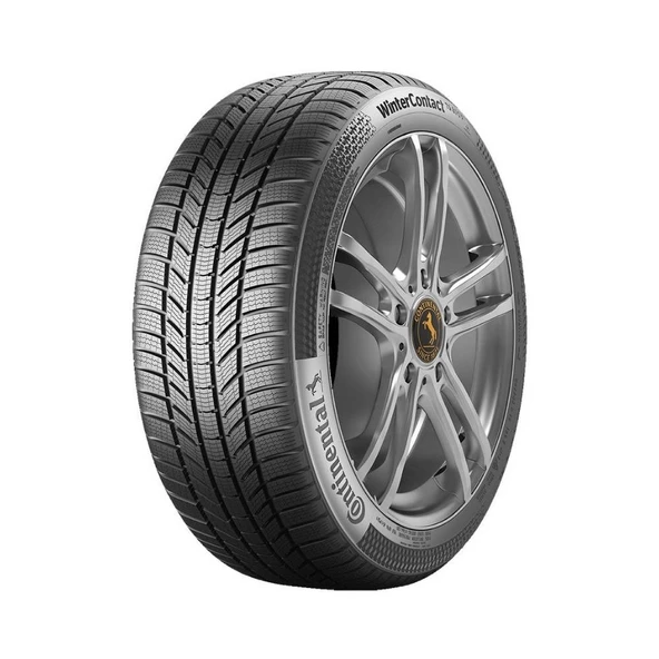Continental WinterContact TS 870 P 235/55R17 103V XL (Kış) (2025) ürün görseli 1