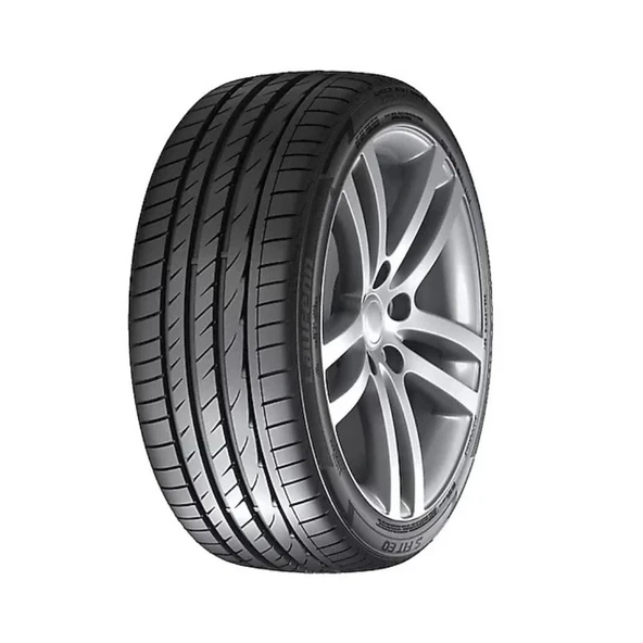 Laufenn S Fit EQ + LK01 245/45R18 100Y XL (Yaz) (2025) ürün görseli 1