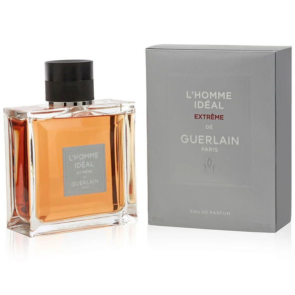 Guerlain L'Homme Ideal Extreme EDP 100ML Erkek Parfüm ürün görseli 1