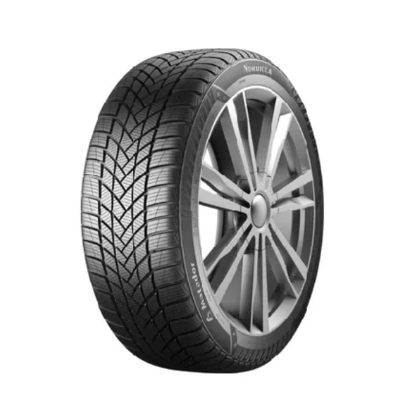 Matador MP93 Nordicca 215/55R18 99V XL (Kış) (2025) ürün görseli 1
