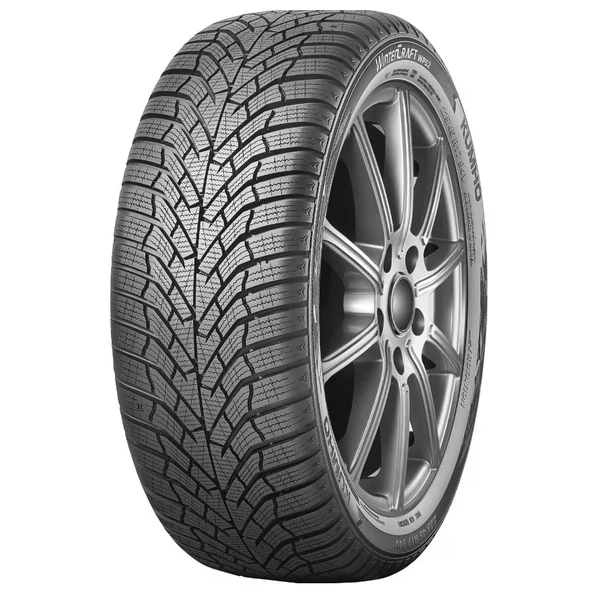 Kumho WinterCraft WP52 225/45R17 91H (Kış) (2025) ürün görseli 1