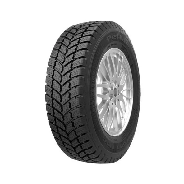 Petlas FullGrip PT935 225/75R16C 118/116R M+S 10PR (Kış) (2025) ürün görseli 1