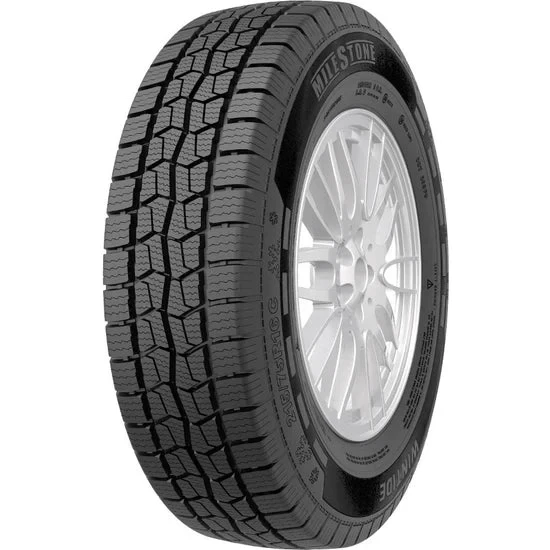 Milestone Wintide 195R14C 106/104R (Kış) (2025) ürün görseli 1