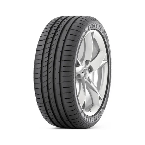 Goodyear Eagle F1 Asymmetric 2 265/35R20 95Y N0 FP (Yaz) (2025) ürün görseli 1