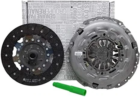 Debriyaj Baskı Balata Seti Renault Master 3 2.3 Dci (Önden Çekiş- Tek Teker) 302057116R MAİS ürün görseli 1
