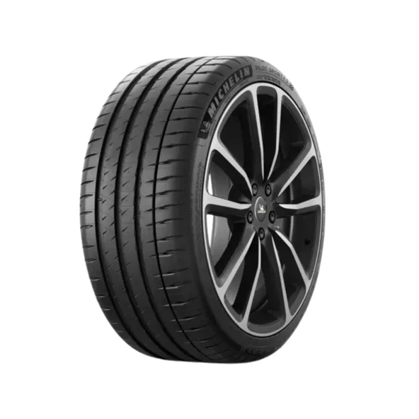 Michelin Pilot Sport 4 S 255/45R20 105Y XL (Yaz) (2025) ürün görseli 1