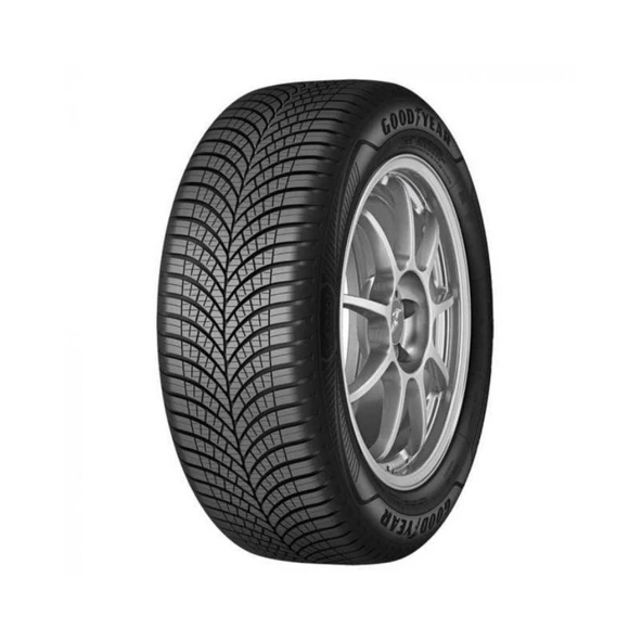 Goodyear Vector 4Seasons Gen-3 255/40R20 101W XL (4 Mevsim) (2025) ürün görseli 1