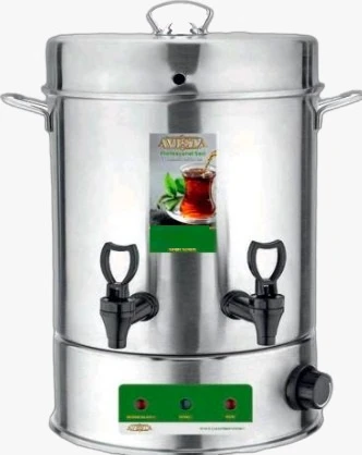 HOMTİVA Avesta Avi-1155 Sultan Çay Makinesi 60 Bardak ürün görseli 1