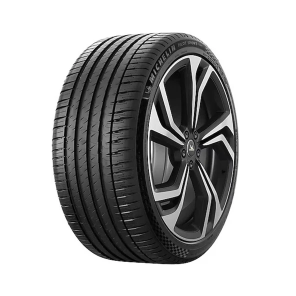 Michelin Pilot Sport 4 SUV 235/50R19 103Y XL (Yaz) (2025) ürün görseli 1