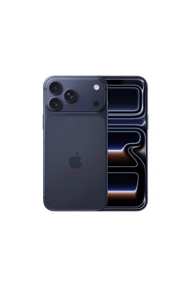iPhone 17 Pro Max 256 GB Abis ürün görseli 1