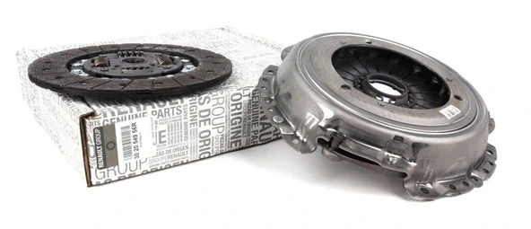 Debriyaj Baskı Balata Seti Renault Master 3 2.3 Dci M9T (Çift Teker) 302054956R MAİS ürün görseli 1