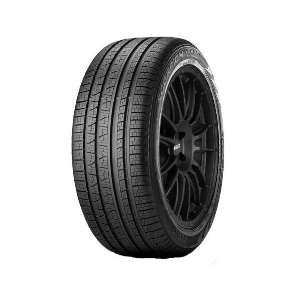 Pirelli Scorpion Verde All Season Eco 255/50R19 103V M+S (4 Mevsim) (2025) ürün görseli 1