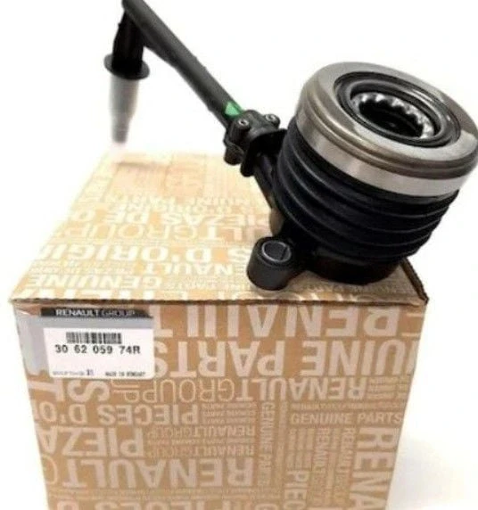 Hidrolik Debriyaj Rulmanı (Alt Merkez )Dacia Duster 1 (6 Vites) 305702737R MAİS ürün görseli 1