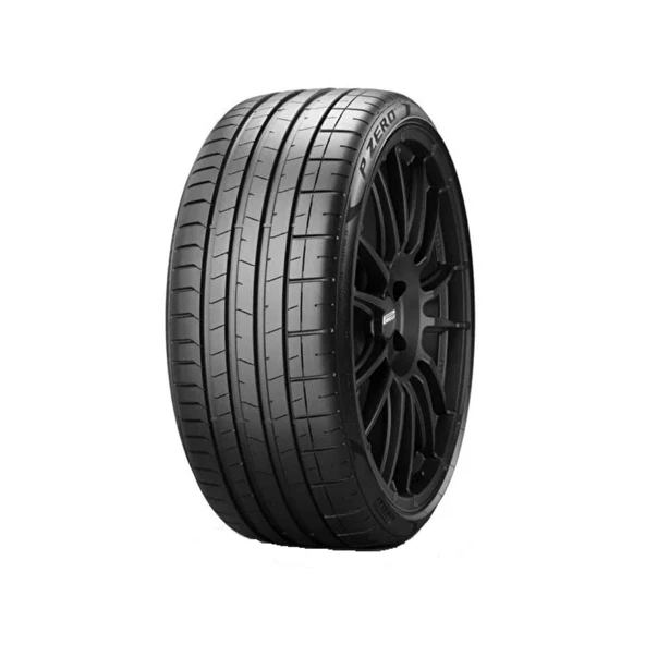 Pirelli P Zero PZ4 235/55R18 100V L.S. VOL (Yaz) (2025) ürün görseli 1