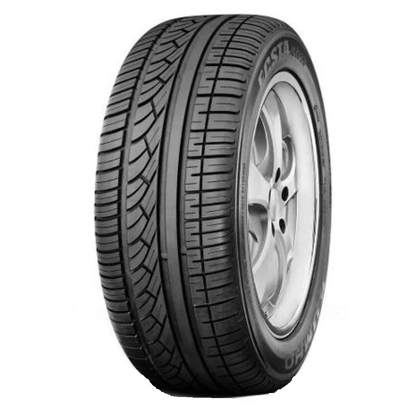 Kumho Ecsta KH11 215/55R18 95H (Yaz) (2025) ürün görseli 1