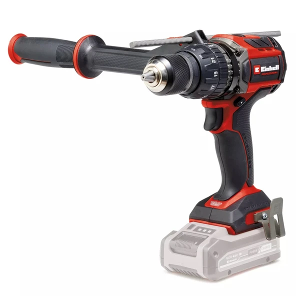 Einhell TP-CD 18/120 Li-i BL - Solo, Akülü Darbeli Vidalama ürün görseli 1