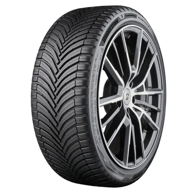 Bridgesotne 255/35 R19 96Y XL Turanza All Season 6 Dört Mevsim Lastiği - 2025 ürün görseli 1